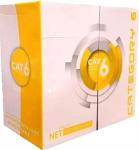 Netix Utp CAT6 Cca 305M Box-grey