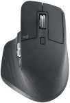 Logitech Mx Master 3S Bluetooth Edition Mouse