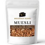 Muesli Cereal 5kg | Bulk Meusli | Rolled Oats Fruit & Nut Breakfast Granola