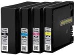 Canon PGI-2400 XL Multipack Bk c m y