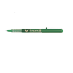 Pilot Pen BL-VB-7 V-ball Green