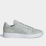 Adidas Grand Court Base 2.0 _ 173806 _ Grey - 6 Grey