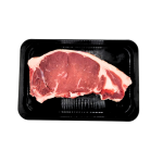 Sirloin Steak On The Bone