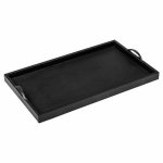 Awesome Leather Butlers Tray Domestic Grade – LEA662DO