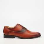 Morino Mauritzio 20 Leather - Tan - Tan 8