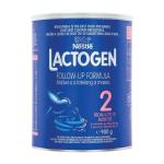 Nestle Lactogen Formula Stage 2 900 G 12032330