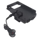 Navigation Smartphone Bracket/plate Compatible With Bmw/honda
