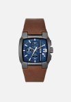 Diesel Cliffhanger - Gunmetal & Brown