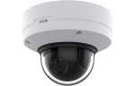 AXIS Q3626-VE 4MP Dome Camera With Remote Adjustment 4.3MM 8.6MM Varifocal Lens 120DB Wdr Digital Ptz IP66 IK10 Poe RJ45 10 10