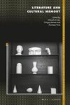 Literature And Cultural Memory Hardcover