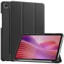 Tri-fold Hard-shell Tablet Case Compatible With Lenovo Tab One/ Tab K9