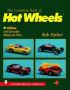 Complete Book Of Hot Wheels   Paperback 4 Revised Edition