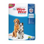 XL Superior Performance Dog Training Pads