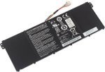 Acer Aspire S1-521 Extensa 2519 Chromebook 13 Aspire E3-111 Travelmate B115-M AC14B8K Laptop Battery 15.2 V 3220MAH 48WH