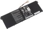 Acer Aspire S1-521 Extensa 2519 Chromebook 13 Aspire E3-111 Travelmate B115-M AC14B8K Laptop Battery 15.2 V 3220MAH/48WH