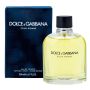 Dolce & Gabbana Dolce And Gabbana Pour Homme 200ML Edt Parallel Import