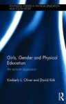 Girls Gender And Physical Education - An Activist Approach Hardcover