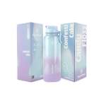 Candy Floss 1182ML Flask Confetti Cake
