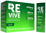 Daily Electrolytes - Apple