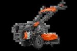 Tr 262 Petrol Tiller