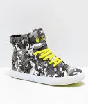 Supra Skytop Shoe
