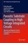 Parasitic Substrate Coupling In High Voltage Integrated Circuits - Minority And Majority Carriers Propagation In Semiconductor S