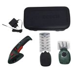Bosch Shear And Grass Cutter Cordless 3.6V