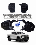 Toyota Hilux Travo Srx Cruise Control And Steering Buttons Plug And Play 2026