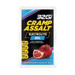 Cramp Assalt Gel 10G - Salted Caramel