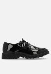 Madison Peggy 2 Brogue - Black