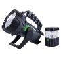 Kaufmann - LED Spotlight Rechargeable T650