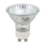 Eurolux Lamp Halogen GU10 50W 10PACK