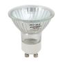 Eurolux Lamp Halogen GU10 50W 10PACK