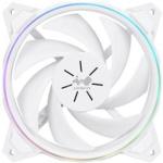 Inwin ASP120FAN-1PK Sirius Loop Pure Argb 120MM Pwm White Case Fan
