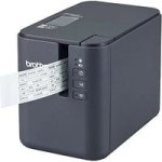 Brother P-touch P900W Desktop mobile Label Printer - Replaces Pt- 9700PC