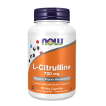 L-citrulline 750 Mg – 90 Veg Capsules