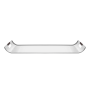 Tramontina 51 X 36CM Rectangular Stainless Steel Tray