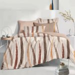 5 Piece Luxury Lofty Comforter Set 014