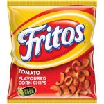 Corn Chips Tomato 120 G