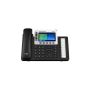 Grandstream 6 Line Desk Phone