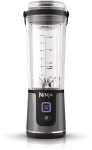 Ninja 530ML Blast Portable Cordless Blender Black BC151EUBK