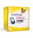 Freestyle Libre 2 Abbot
