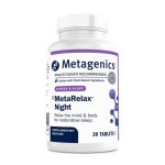 Metarelax Night 30 Tab