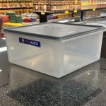 Cake Saver 10LT