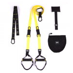 Trx Burn System Suspension Trainer