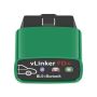 Fd+ Ble 4.0 V2.2 OBD2 Diagnostic Tool For Android & Ios