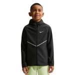 Nike Boys Miler Repel Uv Training Jacket