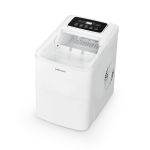 Ice Master" Ice Maker 10-12KG/H 110W White