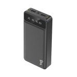 20000MAH 5V 2A Type C Black