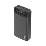 20000MAH 5V/2A Type C Black